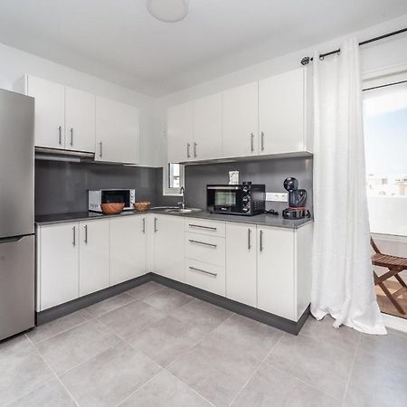 Luxury Beach Apartments Diama Плая Онда Екстериор снимка
