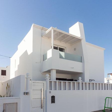 Luxury Beach Apartments Diama Плая Онда Екстериор снимка