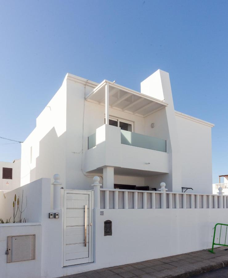 Luxury Beach Apartments Diama Плая Онда Екстериор снимка