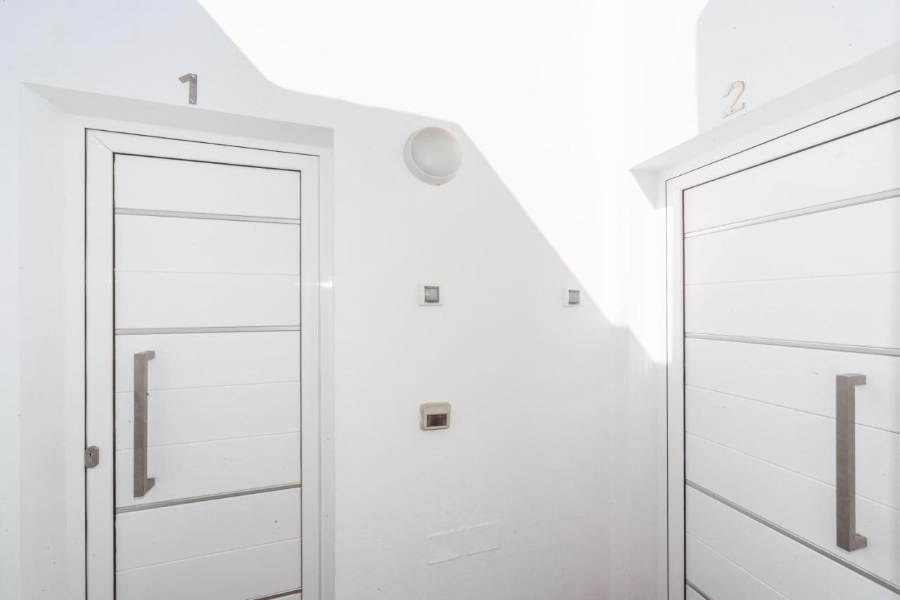 Luxury Beach Apartments Diama Плая Онда Екстериор снимка